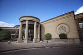 The trial is taking place at the High Court in Glasgow (Jane Barlow/PA)