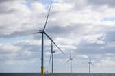Renewable projects in Scotland are paying higher transmission charges than those south of the border