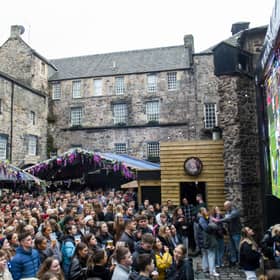 If you're planning on heading to the pub to watch the World Cup, here are 10 of the best places with big screens to check out in Edinburgh. 