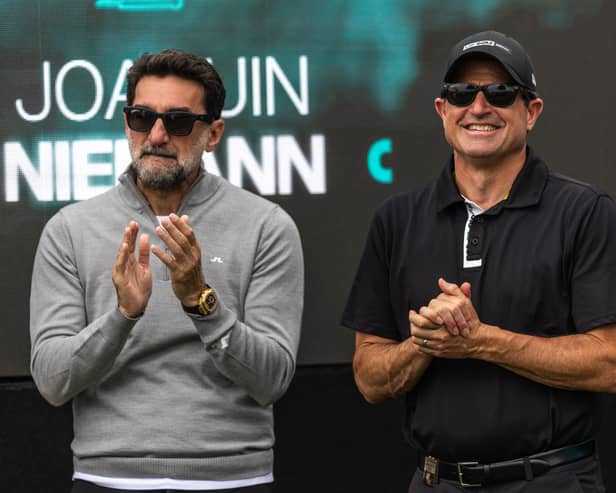 LIV Golf’s future has been thrown into doubt after PIF decided to end its funding at the conclusion of the 2026 season 