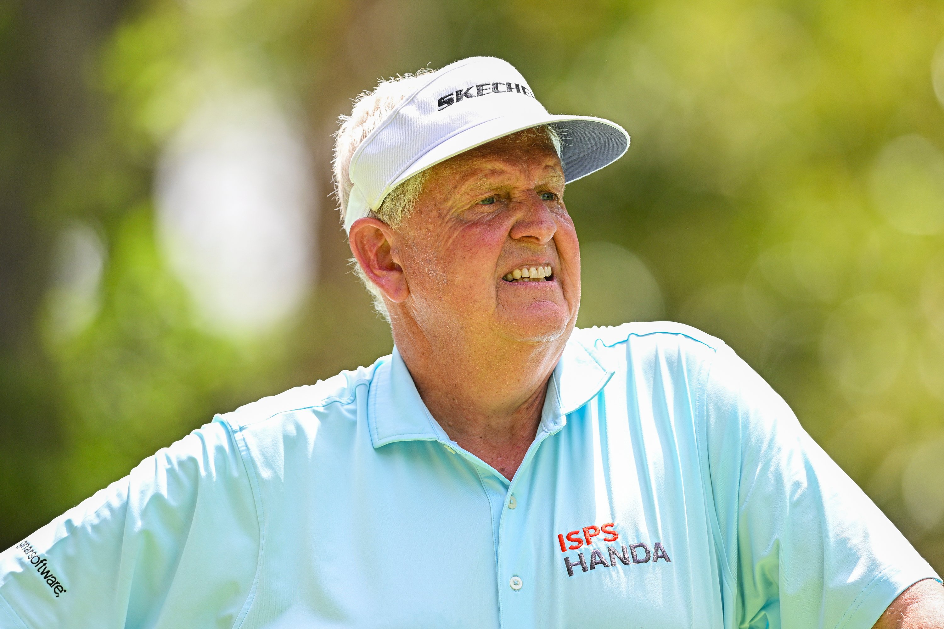 Colin Montgomerie gets 'competitive juices flowing' again for big ...