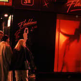 Politicians must not forget that strip clubs have an effect on the surrounding area (Picture: Shaul Schwarz)