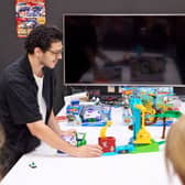 The study was commissioned by Mattel to explore how play is evolving for a new generation of children, following the launch of its Disney and Pixar ‘Toy Story 5’ line
