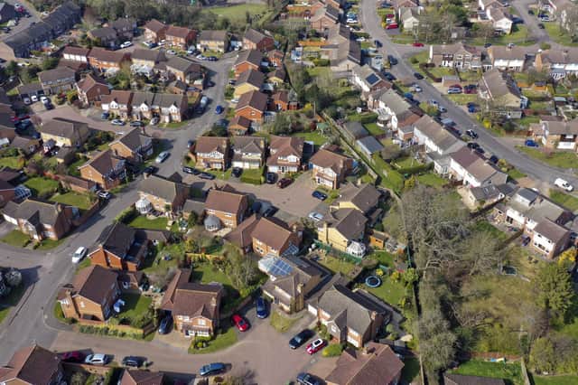 The Scottish government faces calls to overhaul the council tax system