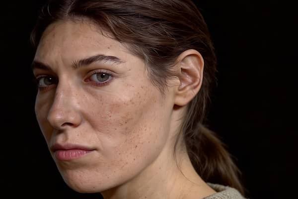 New research has revealed how a woman who lived with a lifelong physical impairment more than 1,500 years ago was supported, valued and buried with honour in early medieval Scotland