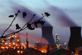 Scotland is not making enough progress in cutting emissions