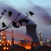 Scotland is not making enough progress in cutting emissions