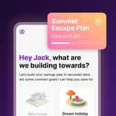 Plum Plan helps users to narrow down their options from the range of financial products available and provides suggestions about how they might allocate their money tax-efficiently