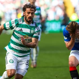 Here is all the latest Scottish transfer news this Wednesday morning, including reports from Rangers, Celtic, Dundee United and Falkirk. Cr: SNS Group.