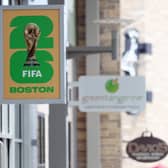 Here is a Scotland fans' complete guide to Boston for World Cup 2026. Cr: Getty Images.