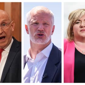 John Healey quit as defence secretary followed by Al Carns as armed forces minister and Pamela Nash as PPS