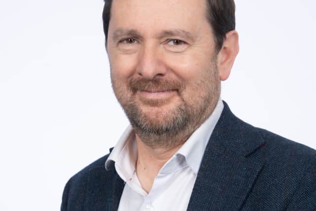 Alessandro Vinciarelli