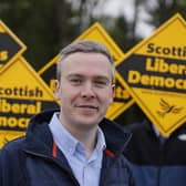David Green MSP