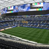 Team USA will face Paraguay during their first World Cup match.