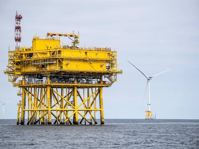 Offshore energy assets should be classified as critical national infrastructure by the UK government, OEUK has argued