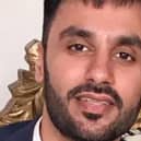 Jagtar Singh Johal has been arbitrarily detained in an India for more than eight years. 