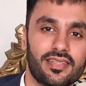 Jagtar Singh Johal has been arbitrarily detained in an India for more than eight years. 