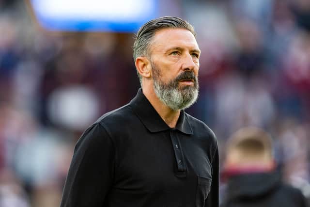 Derek McInnes has been appointed manager of Rangers.