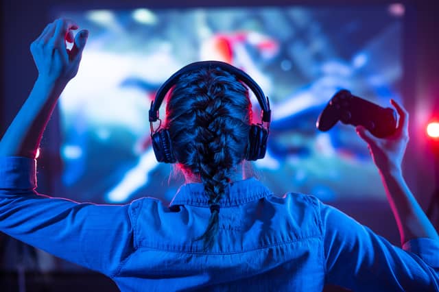 Scotland's £1bn games ambition builds on a heritage from Grand Theft Auto to Minecraft. As the ways we reach a game multiply, the browser is becoming a route worth watching.