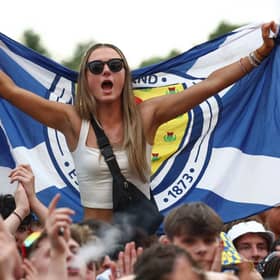 TRNSMT is returning to Glasgow Green this weekend.