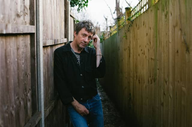 Graham Coxon