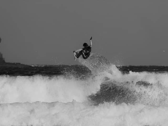 Unidentified flying subject, Caithness 