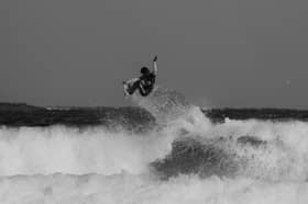 Unidentified flying subject, Caithness 