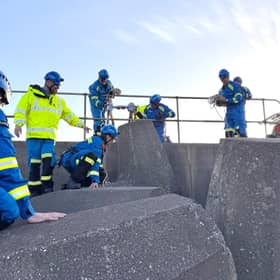 Coastguard rescue officers will no longer receive payments under plans by UK authorities