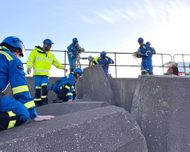 Coastguard rescue officers will no longer receive payments under plans by UK authorities