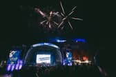 Edinburgh's Hogmanay In The Gardens returns to herald in the New Year this December.