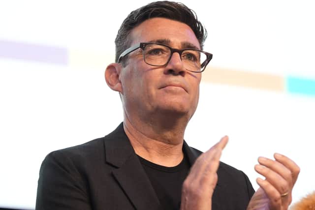 Andy Burnham
