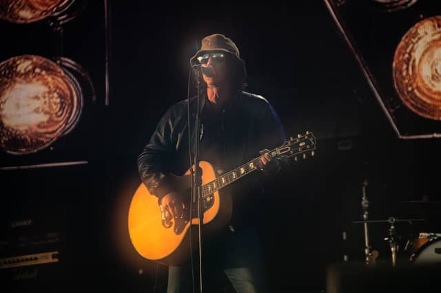 Richard Ashcroft