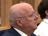 Peter Murrell has been jailed for embezzling more than £400,000 from SNP accounts.