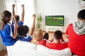 Too hot to cook? These Sainsbury's picky bits are perfect for a World Cup get-together