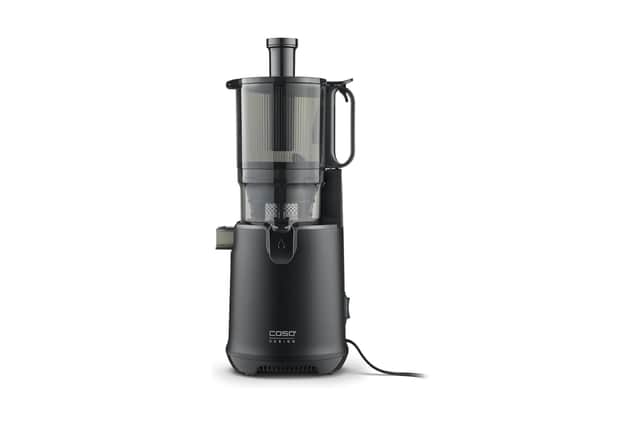CASO Design Juice Fit Pro Slow Juicer