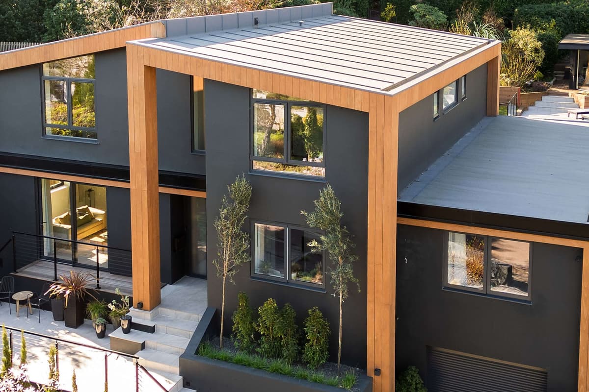 Block Home Raffle Raffle House two-for-one dream home draw worth Β£4.5m
