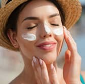 Prime Day Deal:  the La Roche-Posay SPF50+ is the favourite sun cream for makeup artists