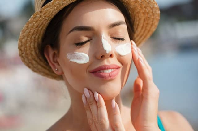 Prime Day Deal: the La Roche-Posay SPF50+ is the favourite sun cream for makeup artists