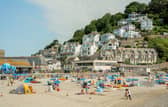 Overcrowded beaches were also acknowledged for stopping people enjoying the perfect summer.