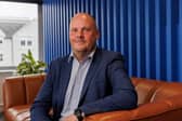 Sam Goult of AC Wealth