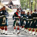 The Armed Forces rely on recruits from many Commonwealth countries (Picture: Jeff J Mitchell)