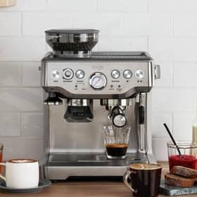 The Sage Barista Express has become one of the standout premium coffee machine deals in Amazon Prime Day, backed by strong product-specific buyer praise.