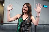 Holly Bruce MSP