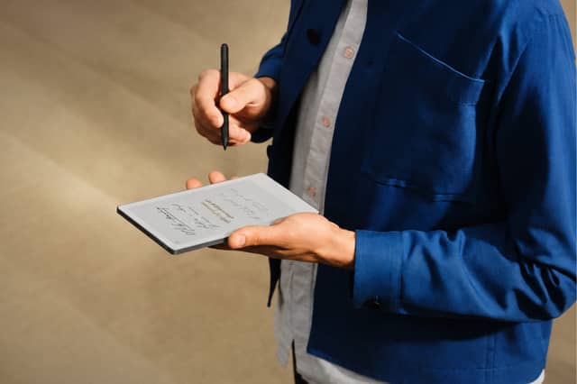 Why the reMarkable paper pro move has become my everyday productivity essential