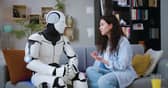 Get real: Steve Nelson says good personalised financial advice is not something you can successfully automate. 