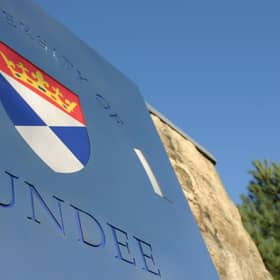 University of Dundee 