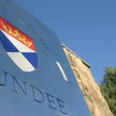 University of Dundee