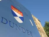 University of Dundee 