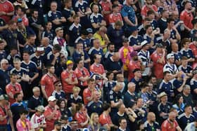 Scotland v Brazil – FIFA World Cup 2026 – Group C – Miami Stadium