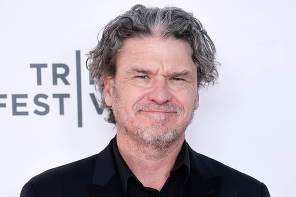 Dave Eggers 